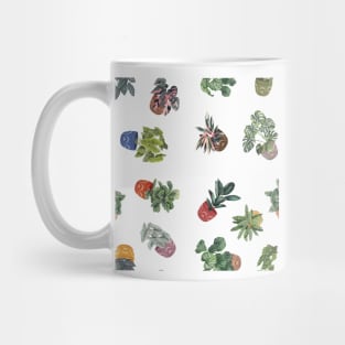 House plant gang Mug